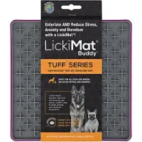 LickiMat Tuff Buddy Slikkematte