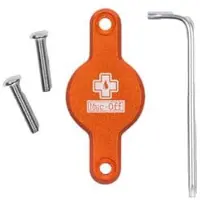 Muc Off Secure Tag Lokator Holder