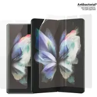 PanzerGlass Screen Protector Samsung Galaxy Z Fold 4 | Fold 5 5G