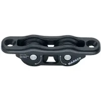 Harken Protexit fallutløp 40 mm enkelt