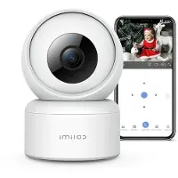 IMILab C20 Pro Overvåkningskamera