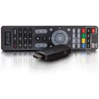 WIWA DVB-T/T2 H.265 MINI LED-tuner