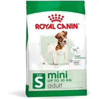 Royal Canin 4kg Hundefôr