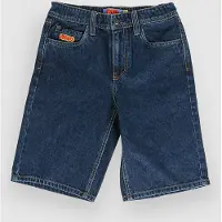 Empyre Loose Fit Sk8 Shorts Kids Shorts blå