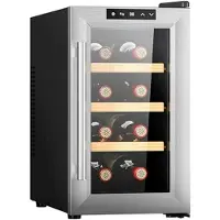 Cecotec Bolero Grandsommelier 830 Cool Vinkjøleskap