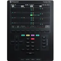 Polyend Tracker Mini Portable Audio Workstation - Nearly New