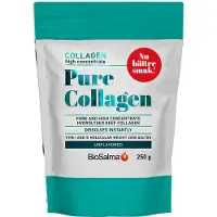 BioSalma Pure Collagen 97 % protein 250 g
