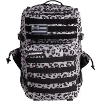 Elitex Training Tactical V1 45l Ryggsekk