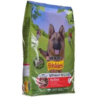 Purina Friskies Aktiv Hundemat 10kg