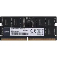 Lexar LD5S16G56C46ST-BGS RAM-minne 16 GB DDR5 5600 MHz SO-DIMM