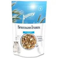 BunnyNature Bunny Ørkenrotte Traum Expert – 500 g