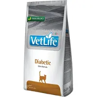 Farmina Vet Life Diabetic 2kg Kattemat