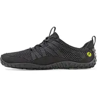 Joe Nimble Nimbletoes, treningssko, unisex, svart