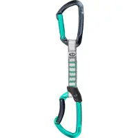 Climbing Technology Lime B Set Ny 16 Mm Quickdraw