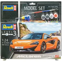 Revell 4009803670515