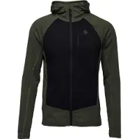 Black Diamond Coefficient Lt Hetteskjorte