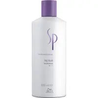 Wella Repair Shampoo 500 ml