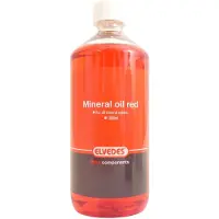 Elvedes Mineral Olje 1000ml