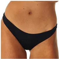 Rip Curl Premium Surf Cheeky Bikini Bunn