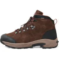 Gateway1 Daywalker 6" Støvler Herre Dark Brown 44