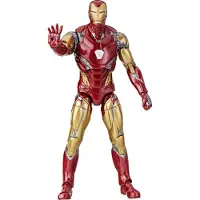 Marvel Iron Man Figurlegender Serie Mark Lxxxv