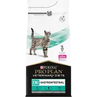 Purina Pro Plan Feline En Gastrointestinal Våtfôr Til Katt 1.5kg