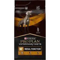 Purina Pro Plan Vet Nf Renal 3kg Hundefôr