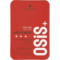 Schwarzkopf OSIS+ Mighty Matte Ultra Strong 100 ml