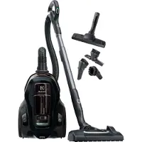 Electrolux Pure C9 - Poseløs støvsuger 72 dB PC91-GREEN