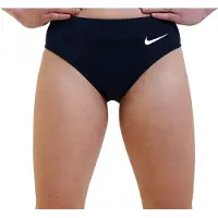 Nike Stock Badetrusser