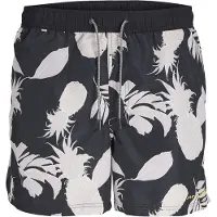 Jack & Jones Fiji Plain Wb Badebukse