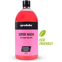 Airolube Super Rengjøringsmiddel 1000ml