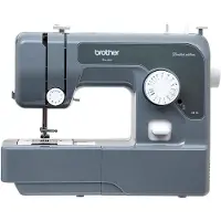 Brother LB14 Grey/Black Limited Edition