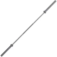 Tunturi 20kg Olympisk Vektstang
