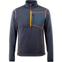 Mascot Hardwear 50149 Halv Glidelås Genser