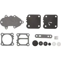 Sierra Mercury 1 Drivstoffpumpe Kit 21-857005a