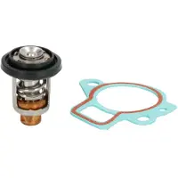 Sierra Yamaha 6h3-12411-11-00 Termostatsett
