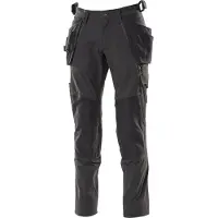 Mascot Accelerate 18031 Hanging Pockets Big Arbeidsbukser