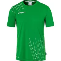Uhlsport Score 26 Kortskjorte Sett