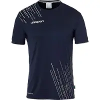 Uhlsport Score 26 Kortskjorte Sett