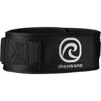 Rehband X-RX Løftebelte Svart