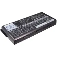 Cameron Sino Batteri til bærbar PC, notatbok for MSI A5000, MSI A6000, A6005 m.fl.