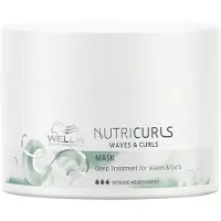 Wella Nutricurls Curls & Waves 150ml Hårkur