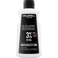 Goldwell System Developer 1000ml - 10 VOL | 3%