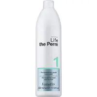 Farmavita Suprema Nº1 Permanent Hårfarge