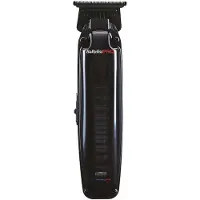 BaByliss PRO Lo-ProFX hårtrimmer FX726E, svart