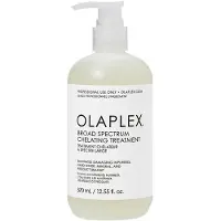 Olaplex Broad Spectrum Chelating 370ml Rensegel