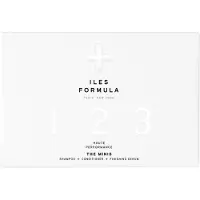 Iles Formula The Minis 50 ml + 50 ml + 50 ml