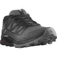 Salomon Outrise Goretex Tursko