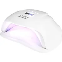 SUN Neglelakk-/UV-lampe UV LED X 54W (133209)